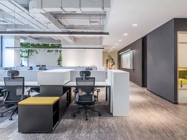 您公司的前台选对了吗?