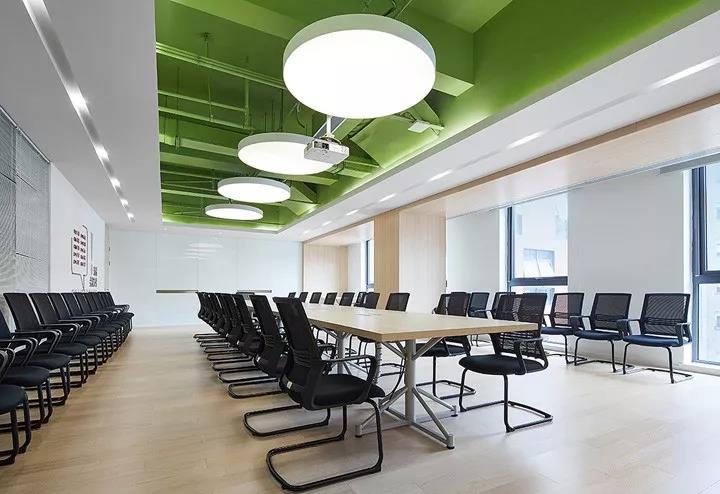 您对实木办公家具了解多少