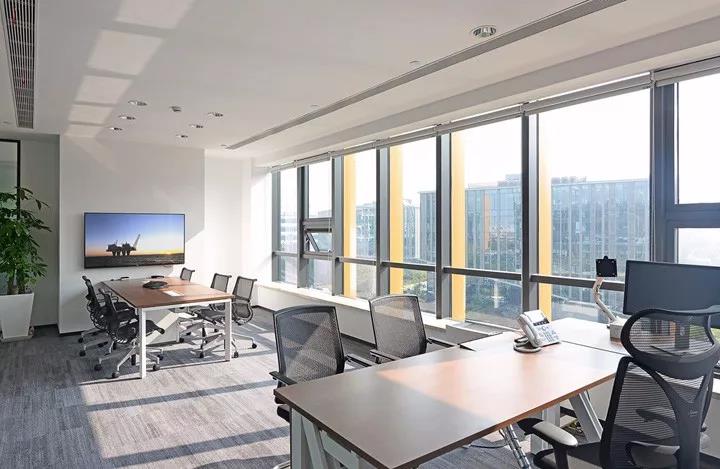 定制办公家具该如何选择