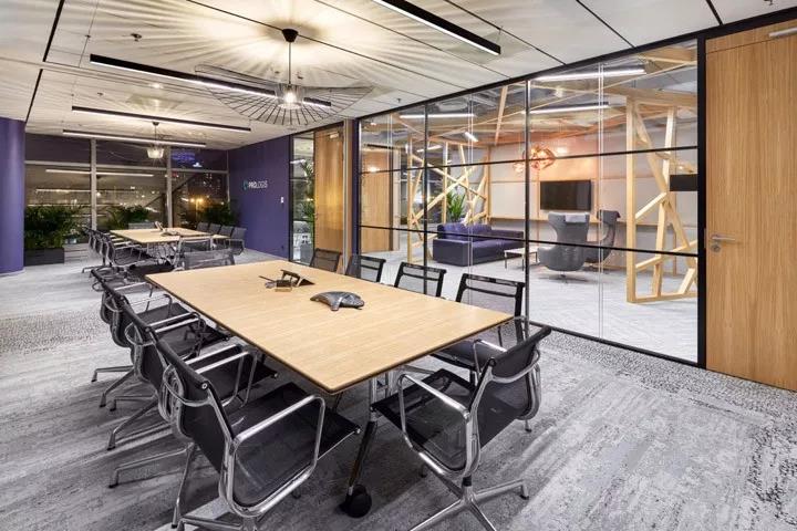 简约实用办公家具,定义现代时尚新潮流!