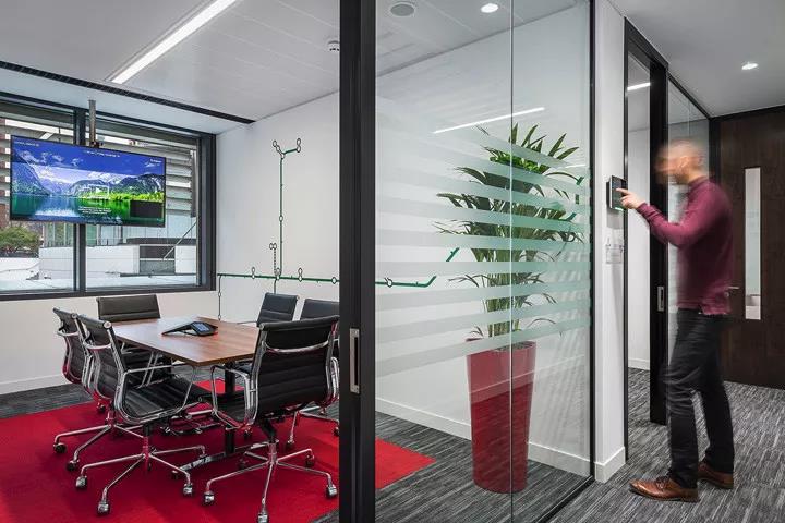 办公家具摆放有哪些禁忌？