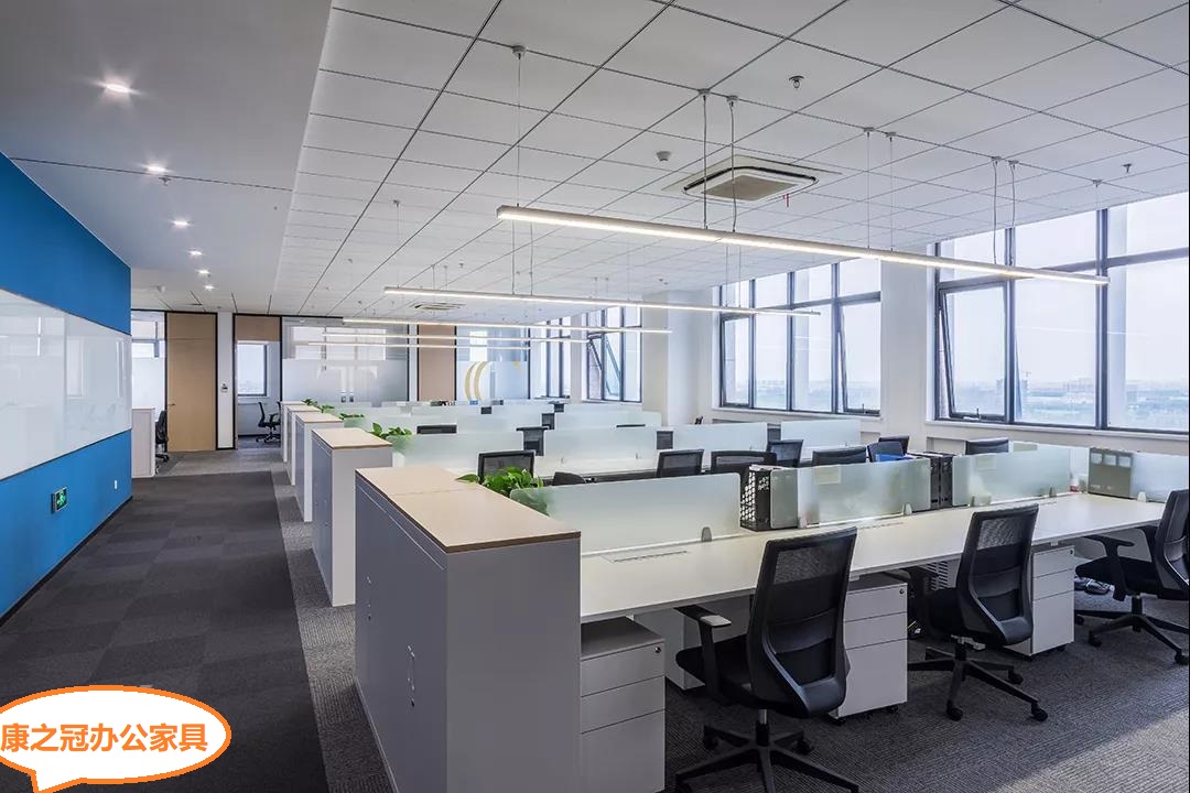 总裁办公桌不能随便选,这几点要重视