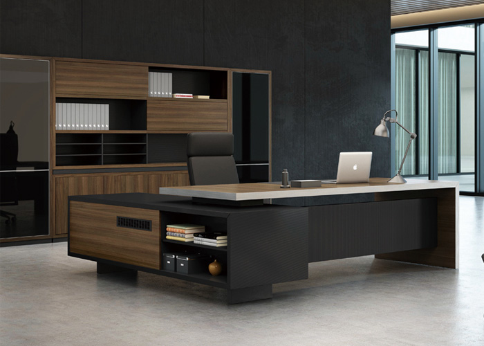 如何在市面上选择适合自己的办公家具