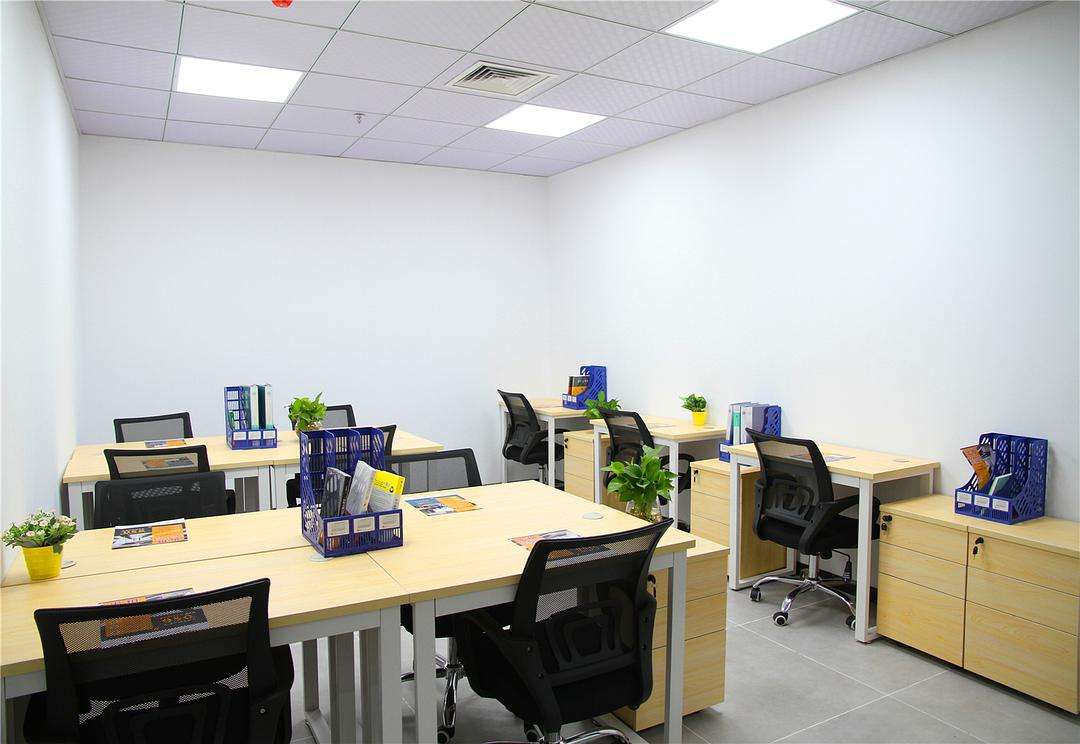 办公家具的使用与安装_办公家具