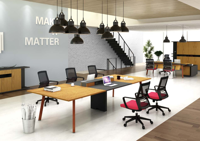 环保办公家具到底该如何选择