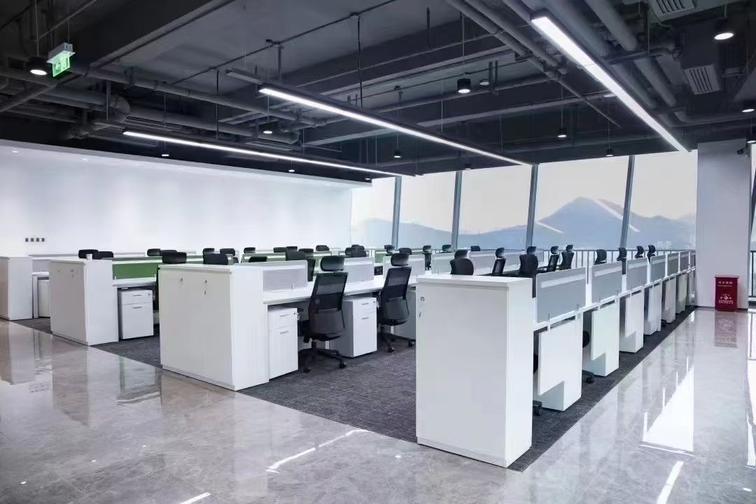 板式办公家具的选购常识