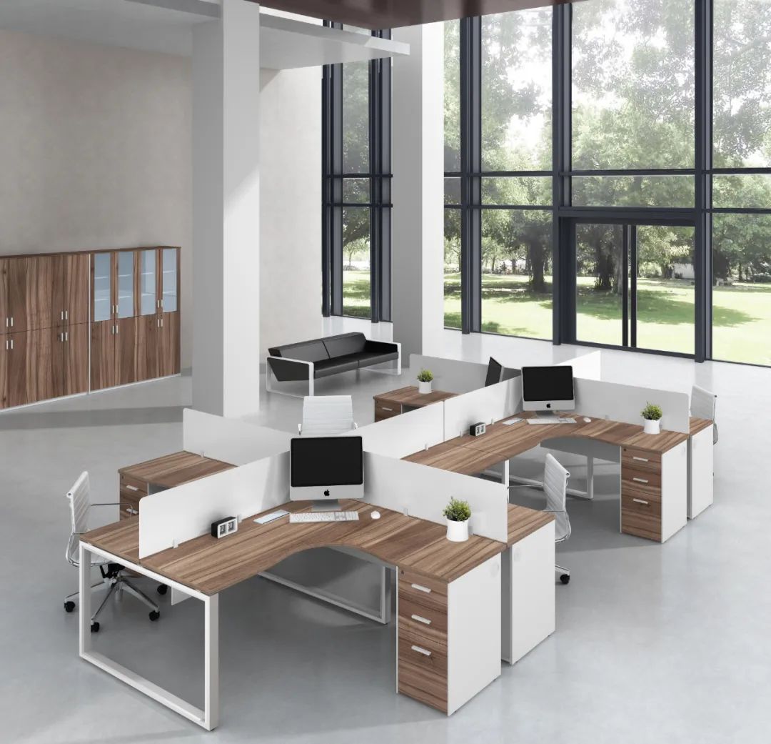 办公家具如何设计更实用