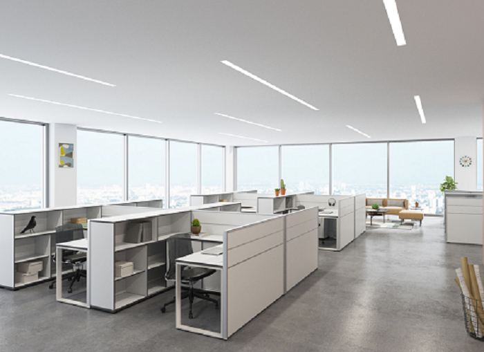 办公室必备的办公家具