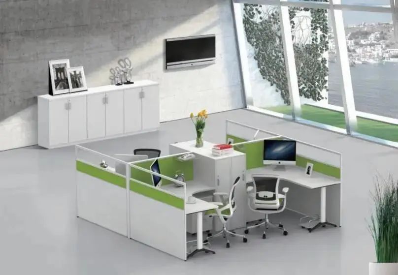 打造时尚办公家具空间指南