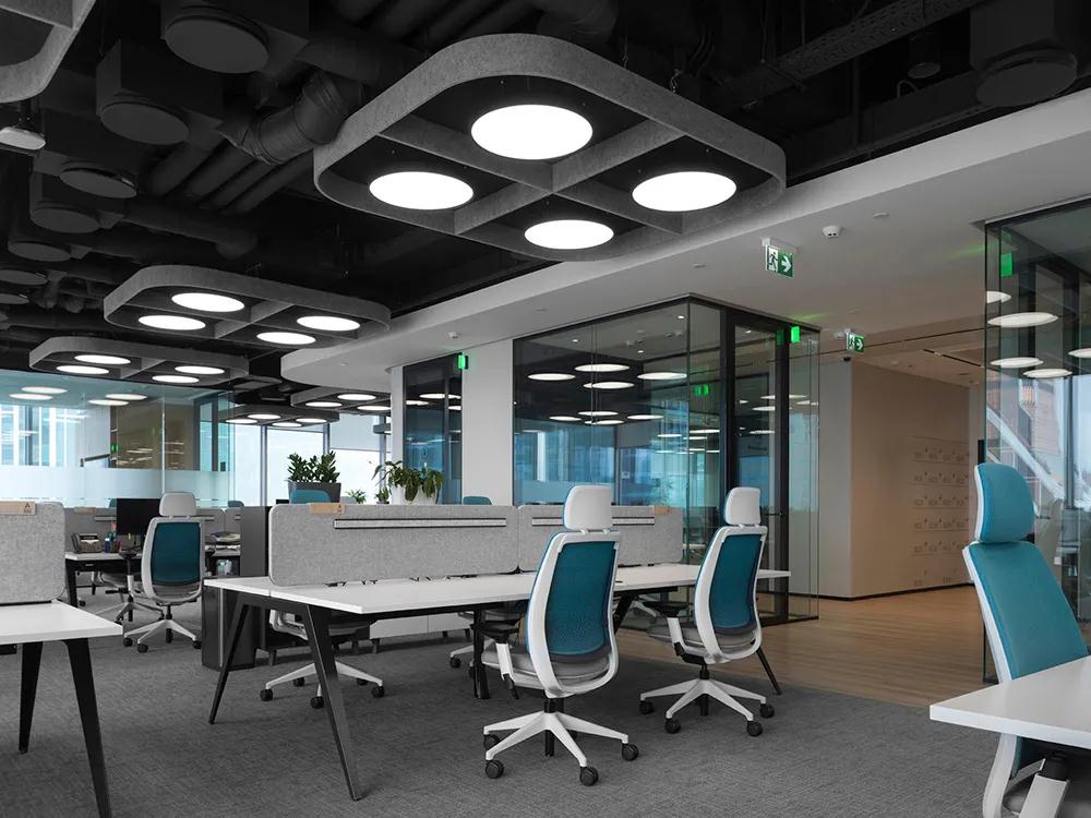 经理室办公桌椅如何选择