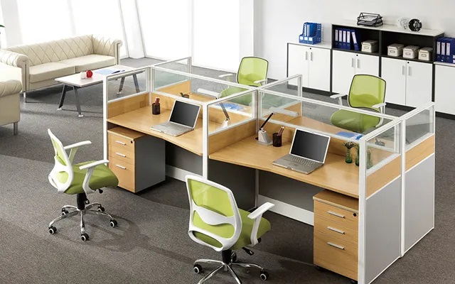 如何为您的办公室挑选一款高档办公沙发